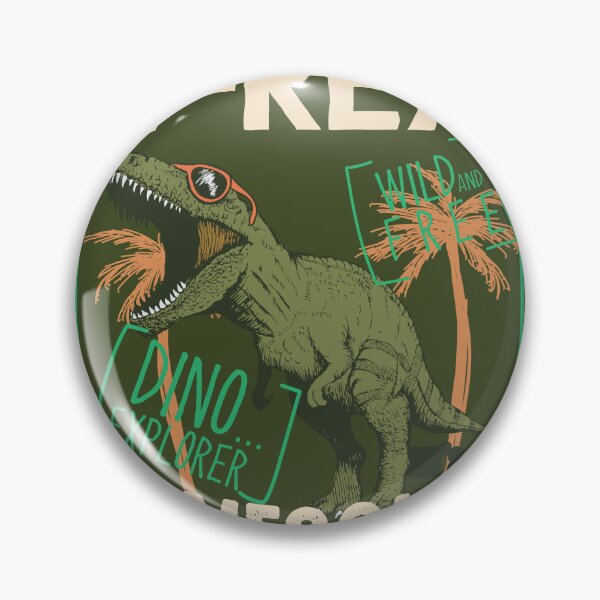 Item preview, T Rex Awesome designed and sold by Priya Innovation.