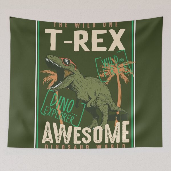 Item preview, T Rex Awesome designed and sold by Priya Innovation.