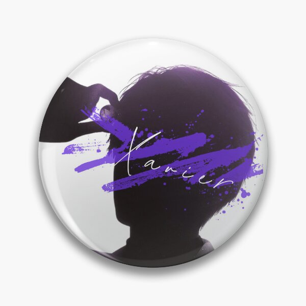 Item preview, Xavier art splash designed and sold by Tayan-Window.