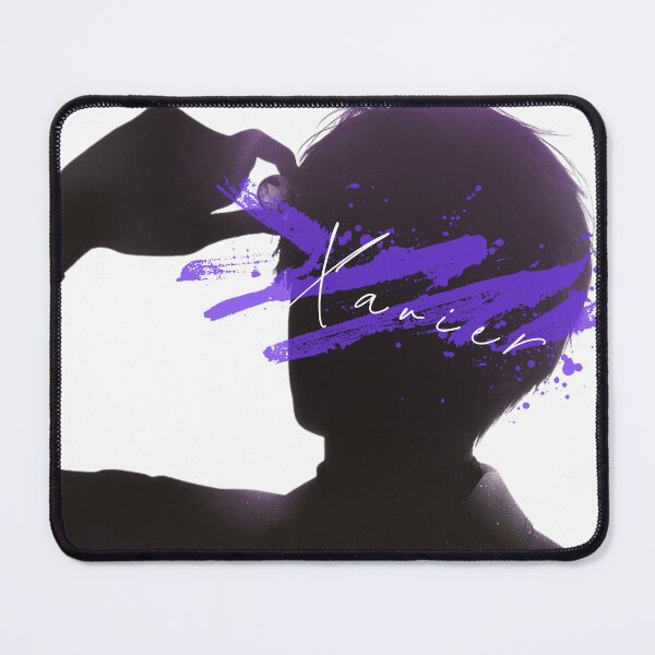 Item preview, Xavier art splash designed and sold by Tayan-Window.
