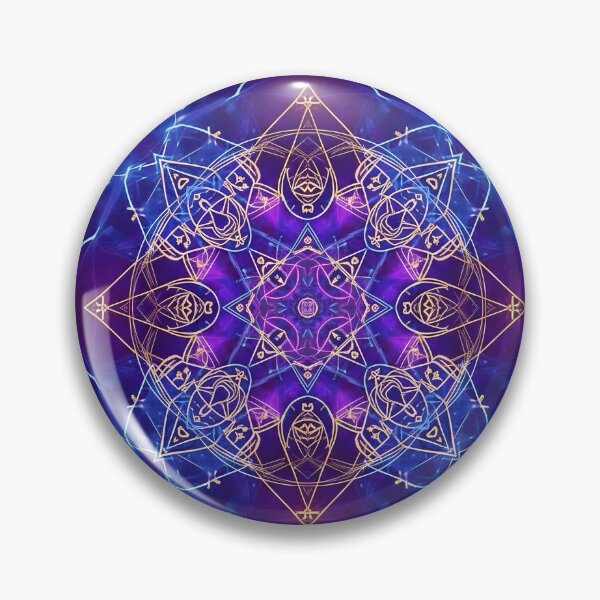 Item preview, Mystic Circuitry designed and sold by WageCraft.