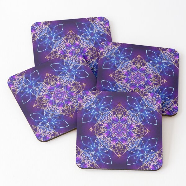 Item preview, Mystic Circuitry designed and sold by WageCraft.