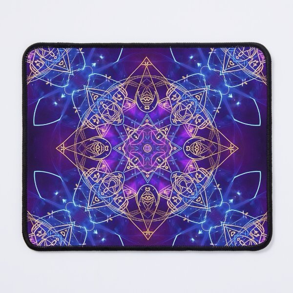 Item preview, Mystic Circuitry designed and sold by WageCraft.
