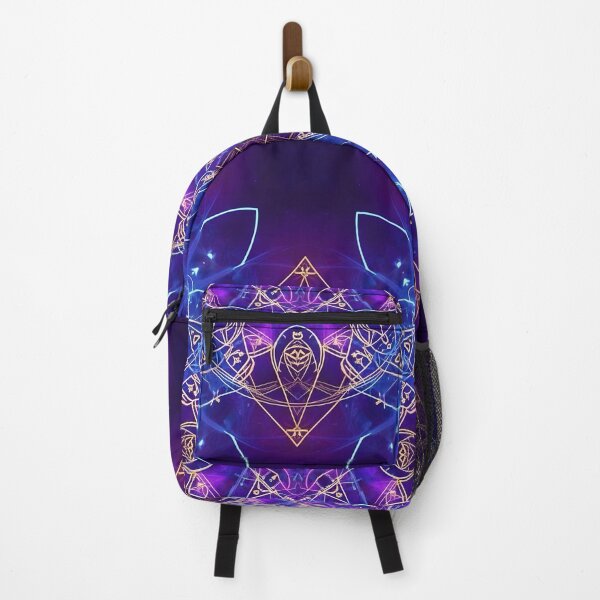Item preview, Mystic Circuitry designed and sold by WageCraft.