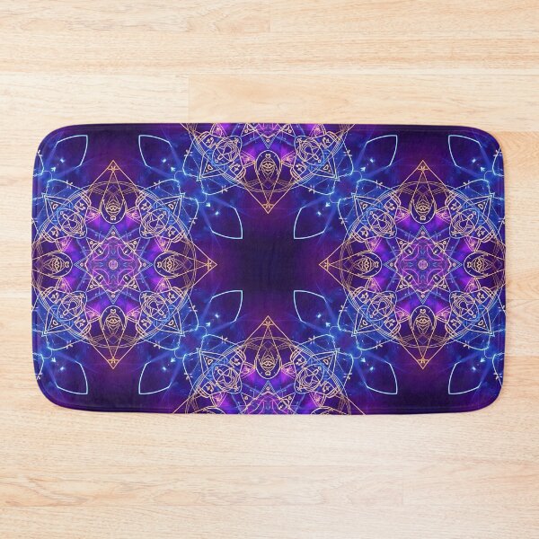 Item preview, Mystic Circuitry designed and sold by WageCraft.