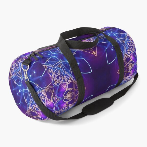 Item preview, Mystic Circuitry designed and sold by WageCraft.
