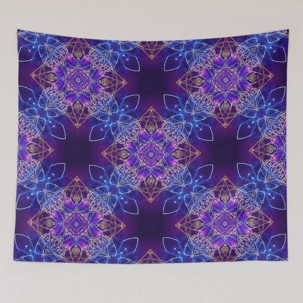 Item preview, Mystic Circuitry designed and sold by WageCraft.