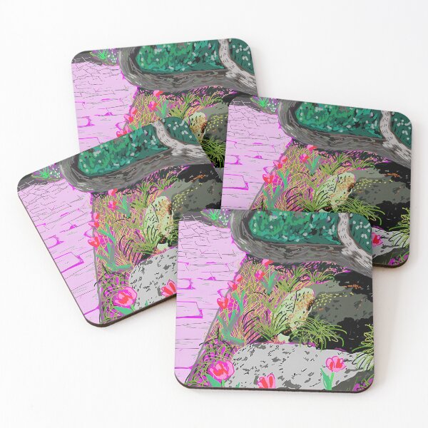Item preview, Garden corner designed and sold by JColeUWin.