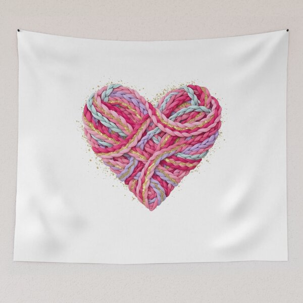 Item preview, Heart designed and sold by Milekhinromanro.
