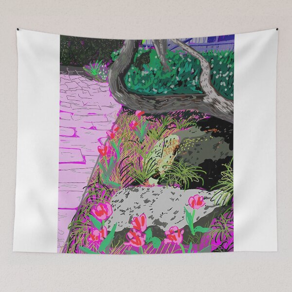 Item preview, Garden corner designed and sold by JColeUWin.