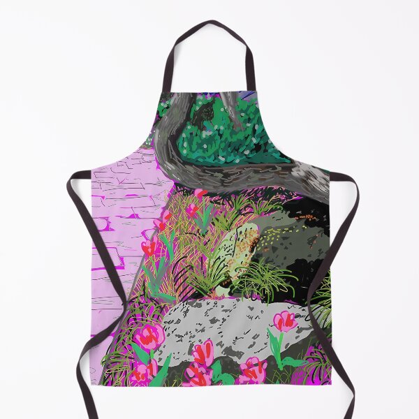 Item preview, Garden corner designed and sold by JColeUWin.