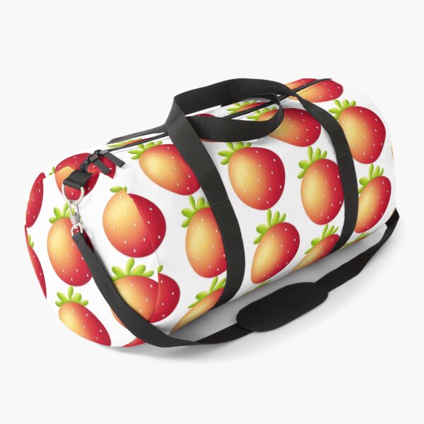 Item preview, Strawberry Shapes Collection PNG designed and sold by KJackArtwork.