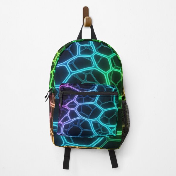 Item preview, Prism Cell Network designed and sold by Kaleidoscope Print.
