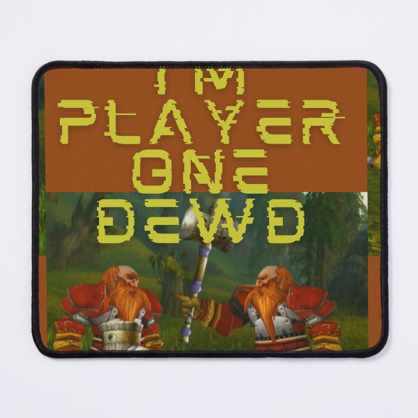 Item preview, Cartman Warcraft designed and sold by Jetbrains.