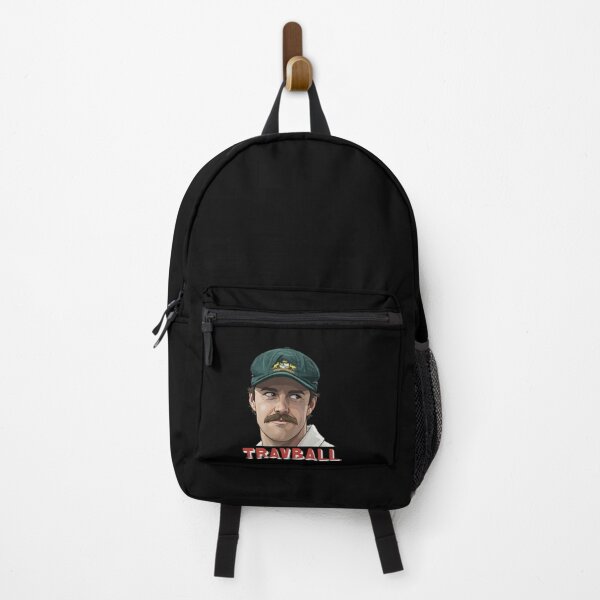 Item preview, Travball Mode On – Travis Head | Aggressive Cricket Batting Legend designed and sold by schwarzer0881.