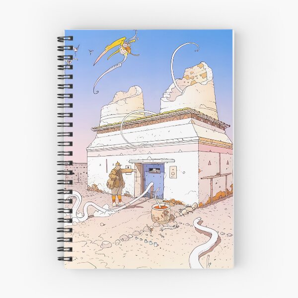 Item preview, Desert outpost designed and sold by JColeUWin.