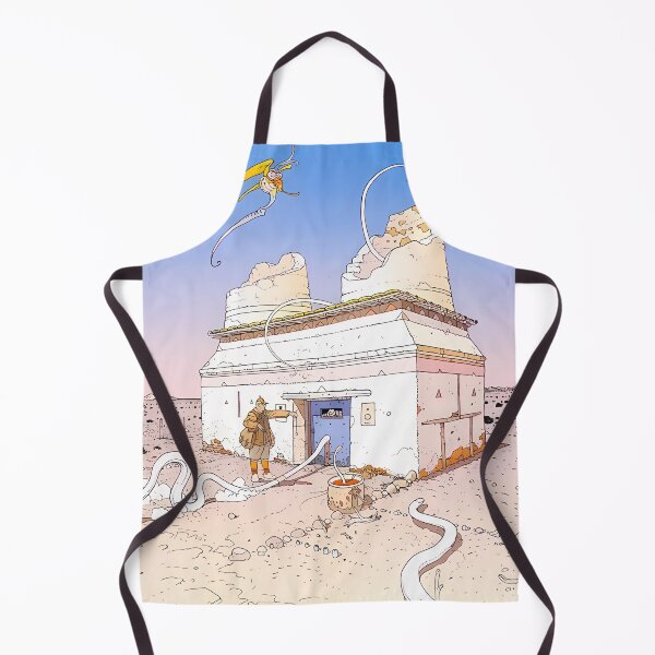 Item preview, Desert outpost designed and sold by JColeUWin.
