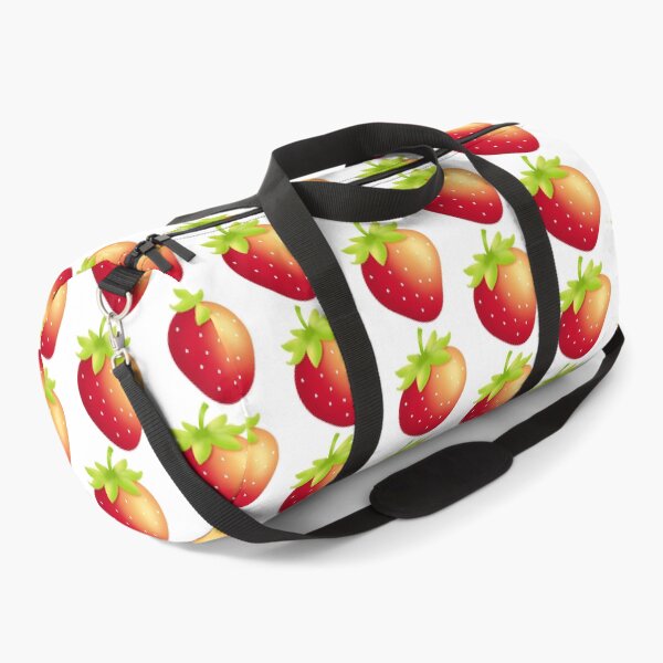 Item preview, Strawberry Shapes Collection PNG designed and sold by KJackArtwork.