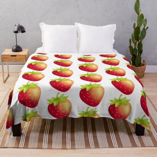 Item preview, Strawberry Shapes Collection PNG designed and sold by KJackArtwork.