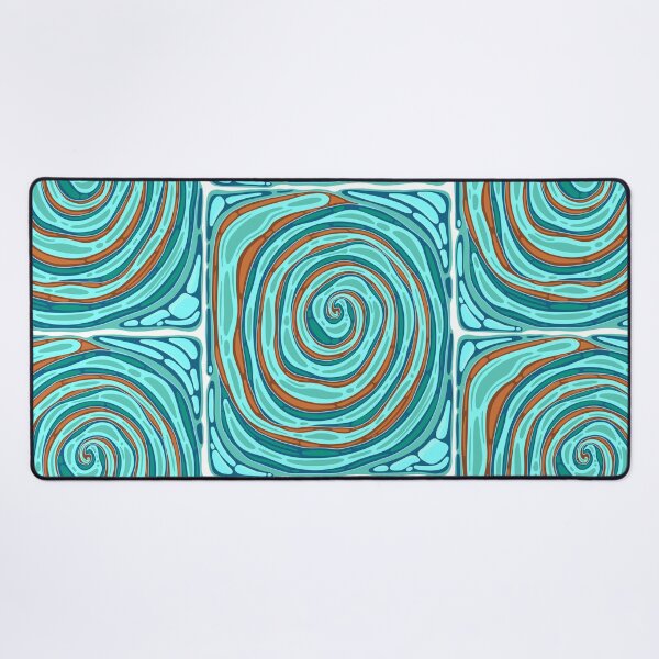 Item preview, Islands in the Stream Swirl designed and sold by DaveDanchuk.
