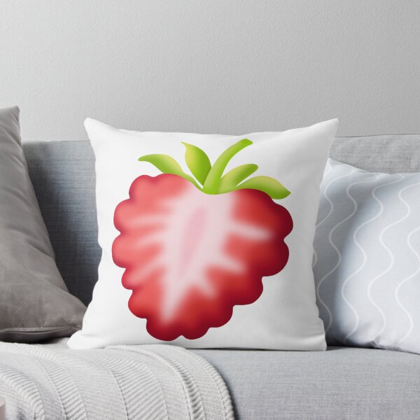 Item preview, Strawberry Shapes Collection PNG designed and sold by KJackArtwork.
