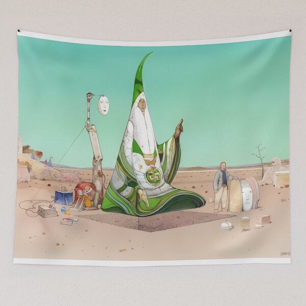 Item preview, Desert ritual designed and sold by JColeUWin.