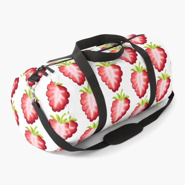 Item preview, Strawberry Shapes Collection PNG designed and sold by KJackArtwork.