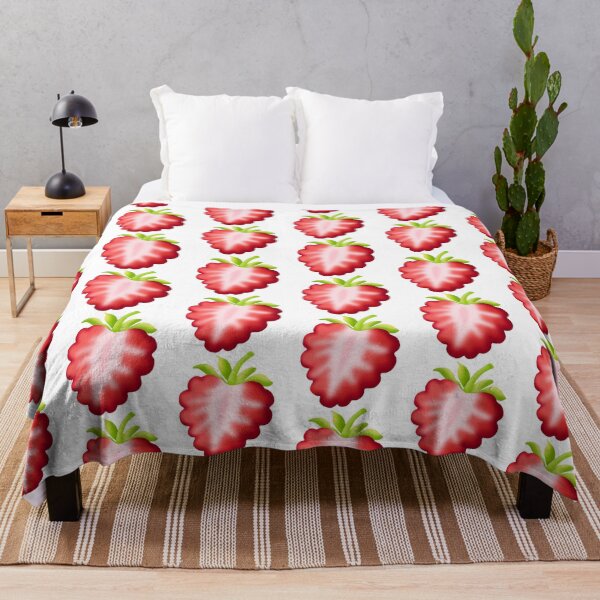 Item preview, Strawberry Shapes Collection PNG designed and sold by KJackArtwork.