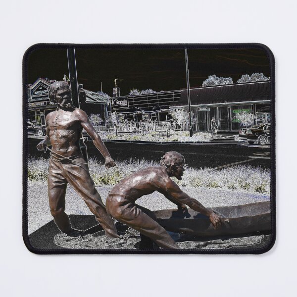 Item preview, The Great Rescue designed and sold by Yolanda Caporn Art.