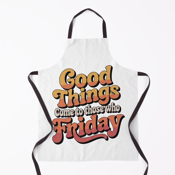 Item preview, Happy Friday Quote, Friday Inspirational Quote, Good Friday Quote designed and sold by graphic-genie.