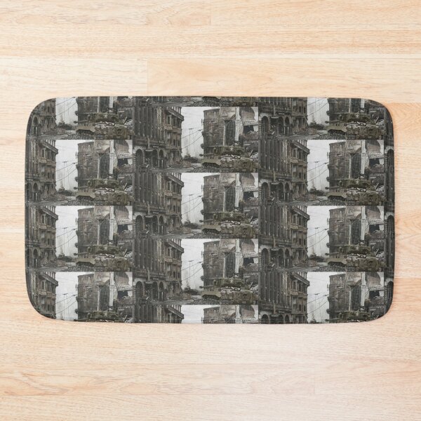 Item preview, WW2 - USA - M26 Pershing - Battle of Cologne 1945 designed and sold by TheHappyK.