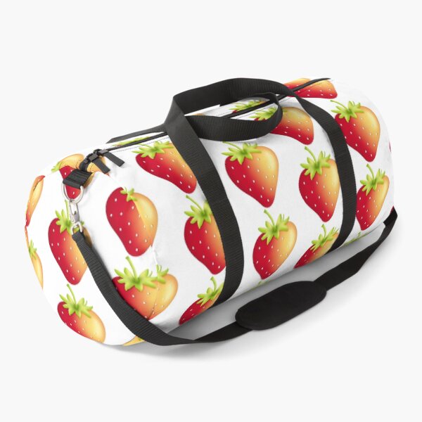 Item preview, Strawberry Shapes Collection PNG designed and sold by KJackArtwork.