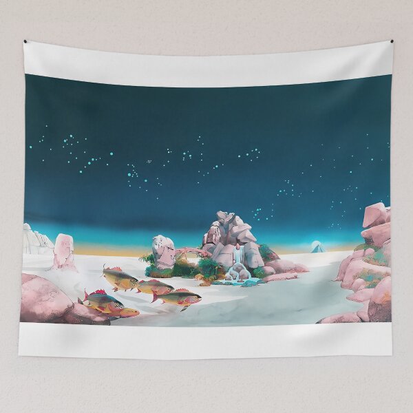 Item preview, Silent shoal designed and sold by JColeUWin.