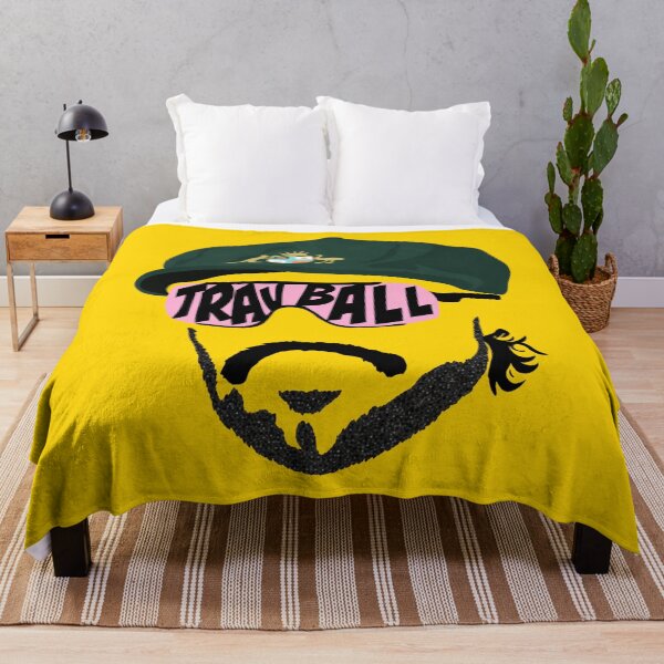 Item preview, Travball Mode On – Travis Head | Aggressive Cricket Batting Legend designed and sold by schwarzer0881.