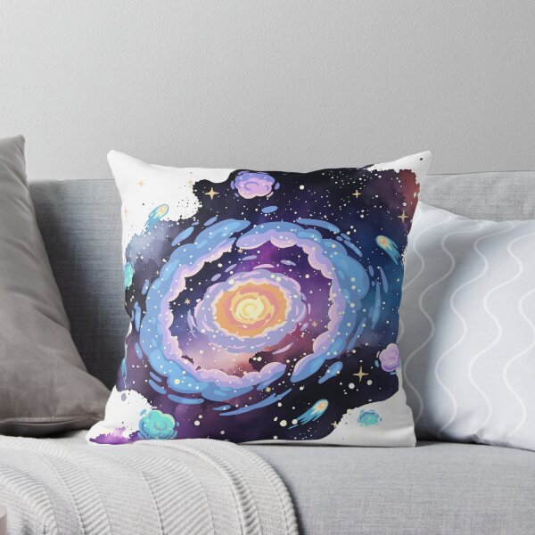 Item preview, Galaxy designed and sold by Tayan-Window.