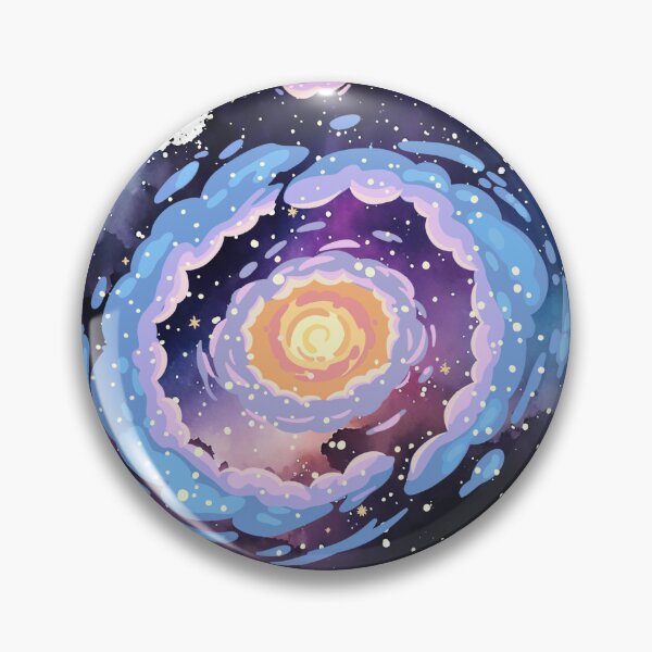 Item preview, Galaxia designed and sold by Tayan-Window.