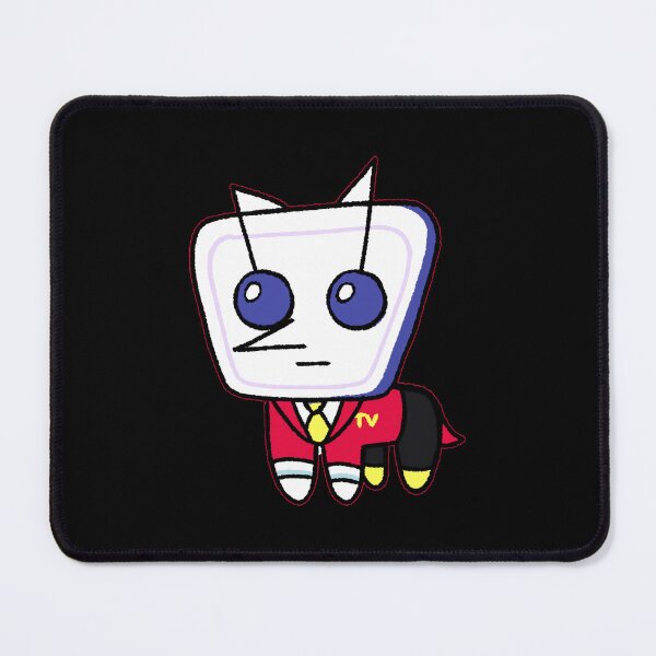 Item preview, Deltarune Video Game Tenna Funny  designed and sold by kangsgeroi.