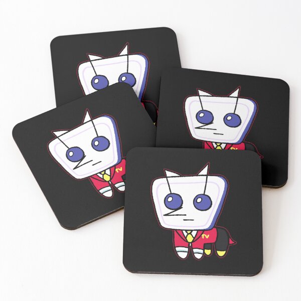 Item preview, Deltarune Video Game Tenna Funny  designed and sold by kangsgeroi.