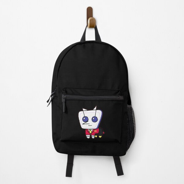 Item preview, Deltarune Video Game Tenna Funny designed and sold by kangsgeroi.