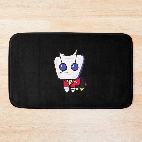 Item preview, Deltarune Video Game Tenna Funny  designed and sold by kangsgeroi.
