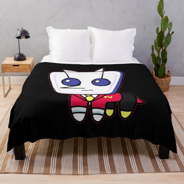 Item preview, Deltarune Video Game Tenna Funny  designed and sold by kangsgeroi.