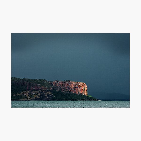 Item preview, Kimberley Storm 1 designed and sold by WhitsundayPhotos.