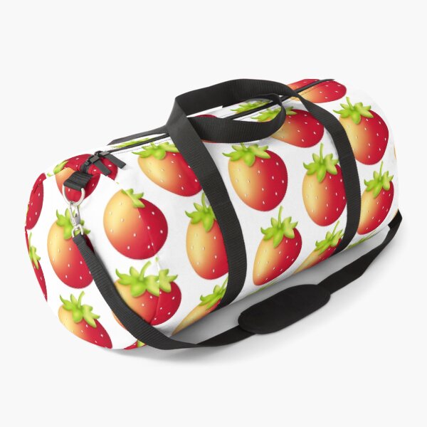 Item preview, Strawberry Shapes Collection PNG designed and sold by KJackArtwork.