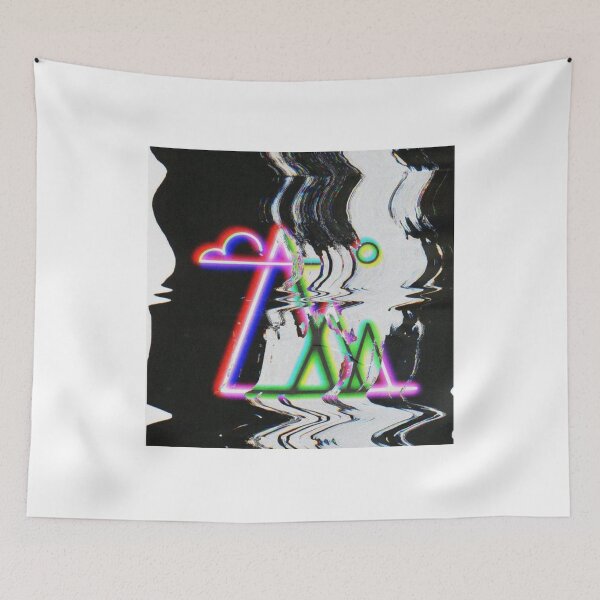 Item preview, Modern Venom Band aCircuit Lines designed and sold by Silvalate.