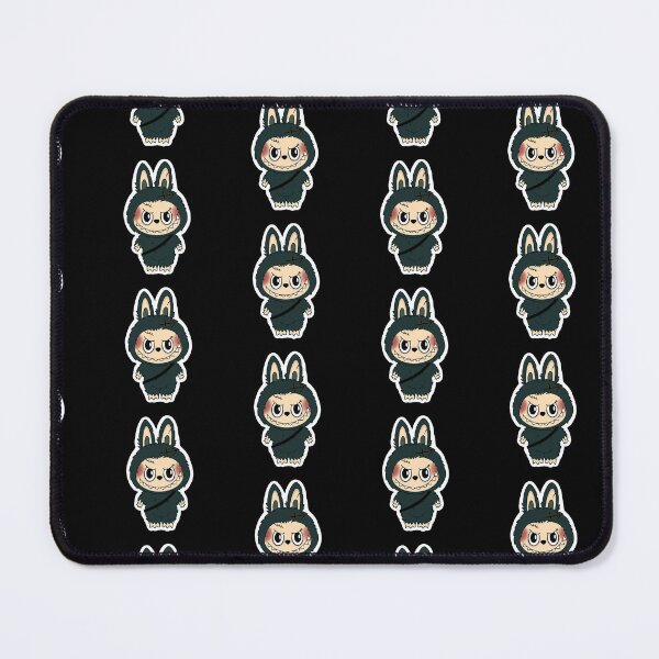Item preview, SAGITTARIUS Labubu Monster - Dark Labubu edition designed and sold by polpetta..