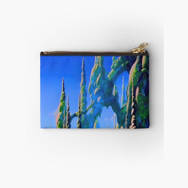 Item preview, Emerald spires designed and sold by JColeUWin.
