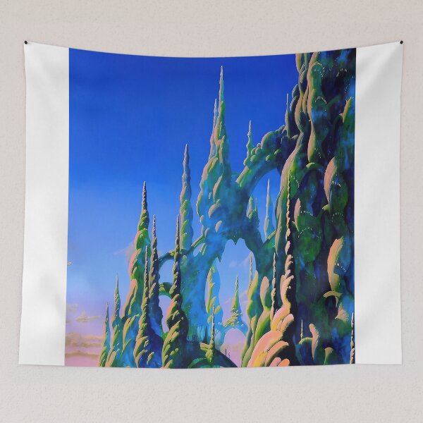 Item preview, Emerald spires designed and sold by JColeUWin.