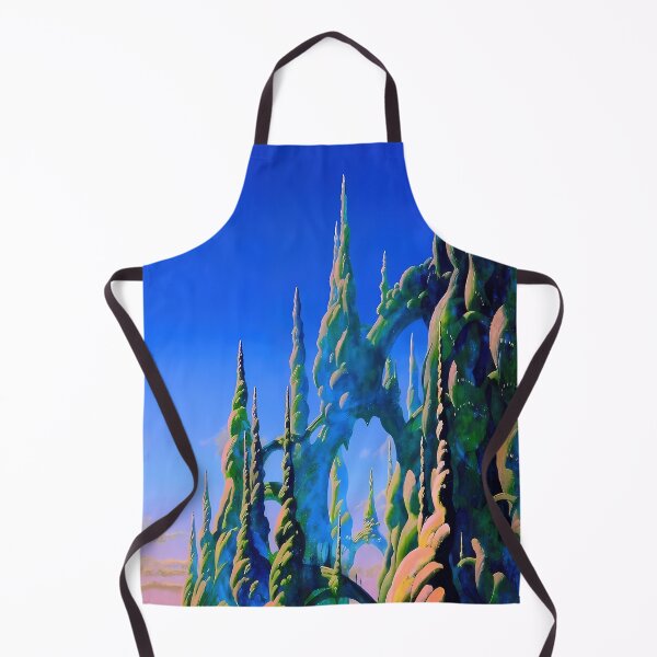 Item preview, Emerald spires designed and sold by JColeUWin.