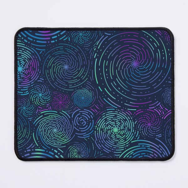 Item preview, Spiral wrap print designed and sold by MSNeal.