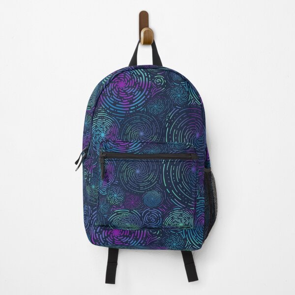 Item preview, Spiral wrap print designed and sold by MSNeal.